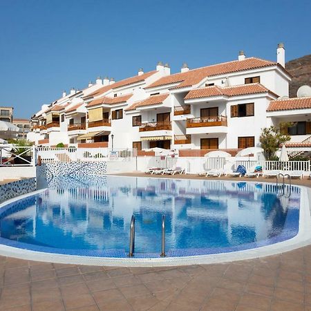 Las dos terrazas: ático en complejo residencial Playa de las Americas  Exterior foto